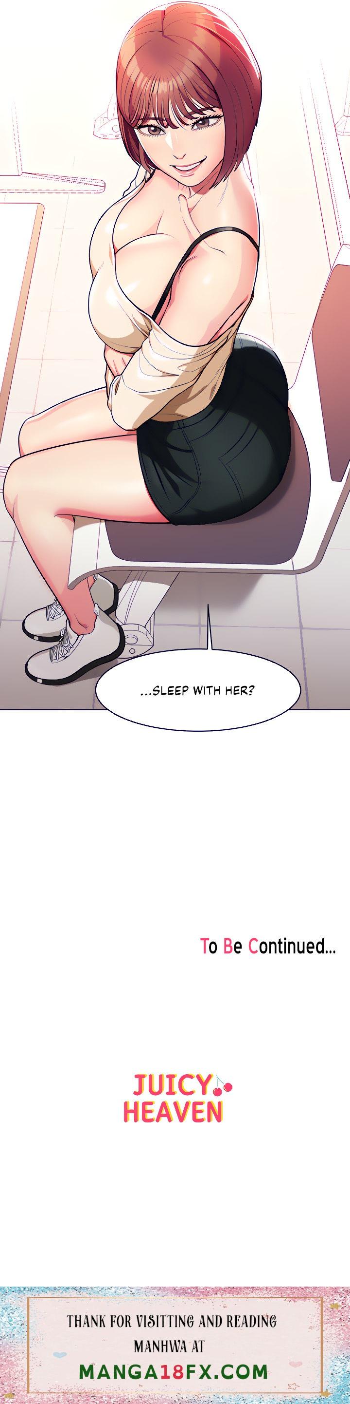 A Different Class - Chapter 3 [photo 14] - MangaPorn