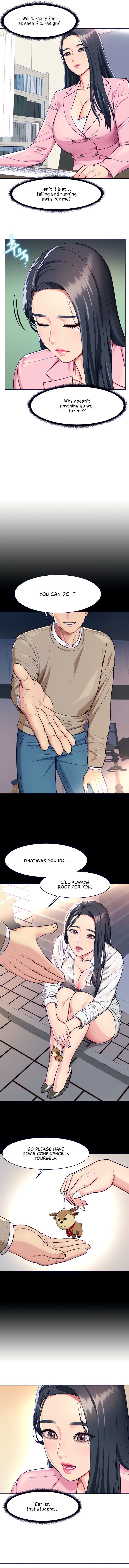 A Different Class - Chapter 3 [photo 2] - MangaPorn