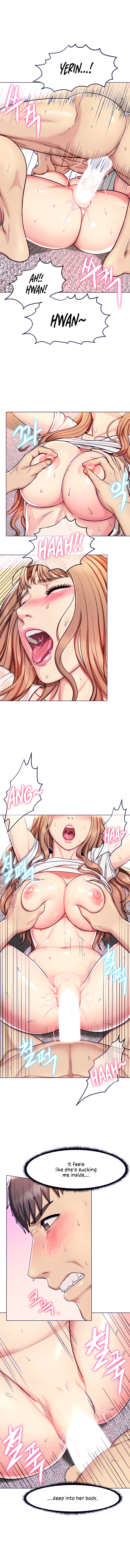 A Different Class - Chapter 3 [photo 4] - MangaPorn