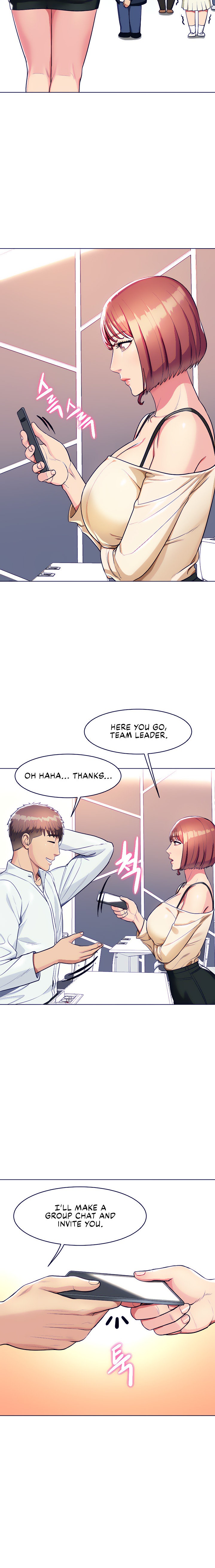 A Different Class - Chapter 4 [photo 10] - MangaPorn