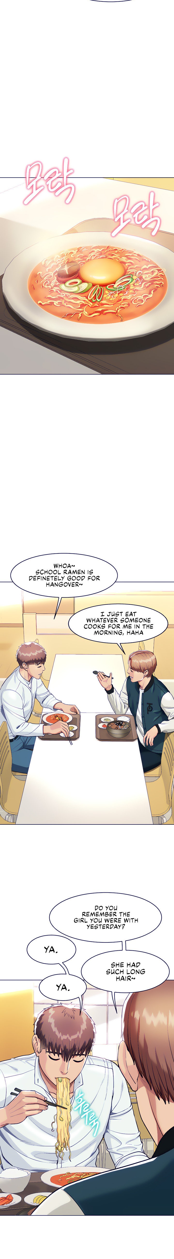 A Different Class - Chapter 4 [photo 13] - MangaPorn