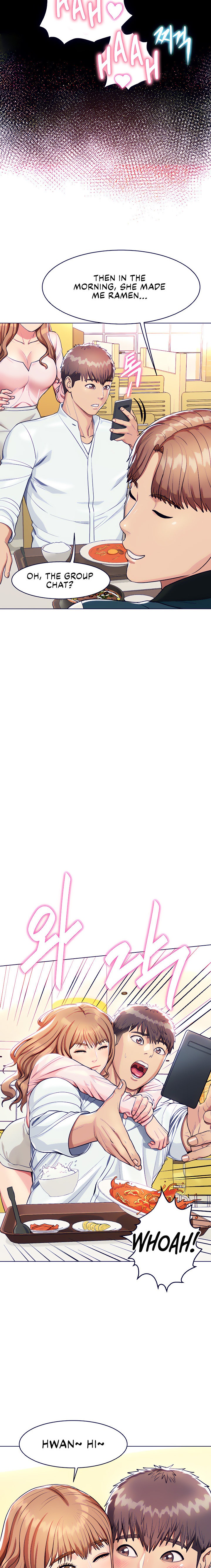 A Different Class - Chapter 4 [photo 19] - MangaPorn