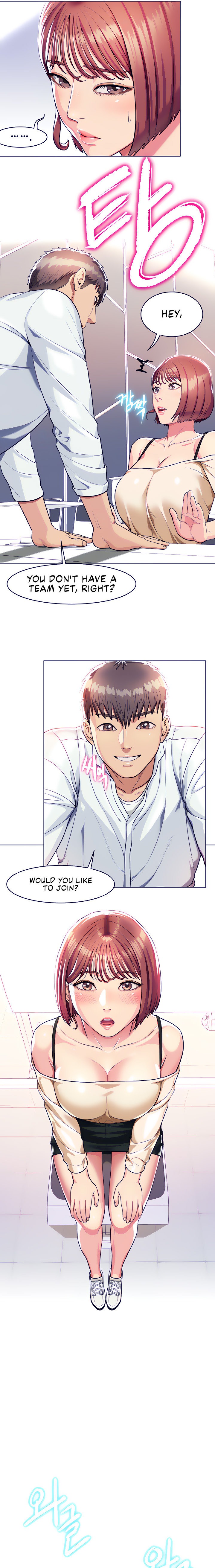 A Different Class - Chapter 4 [photo 6] - MangaPorn