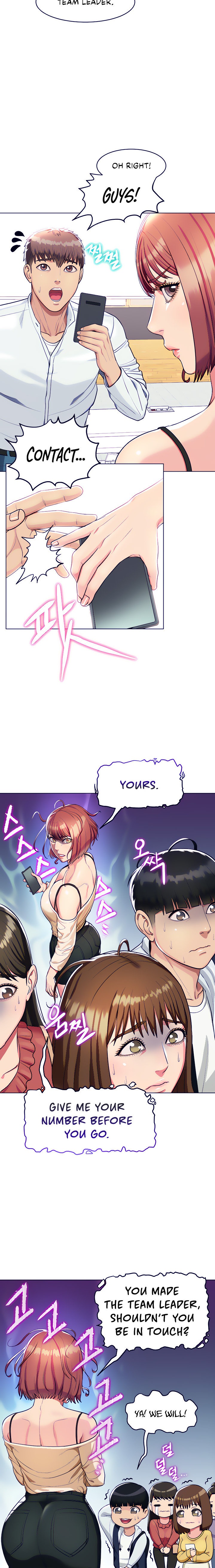 A Different Class - Chapter 4 [photo 9] - MangaPorn