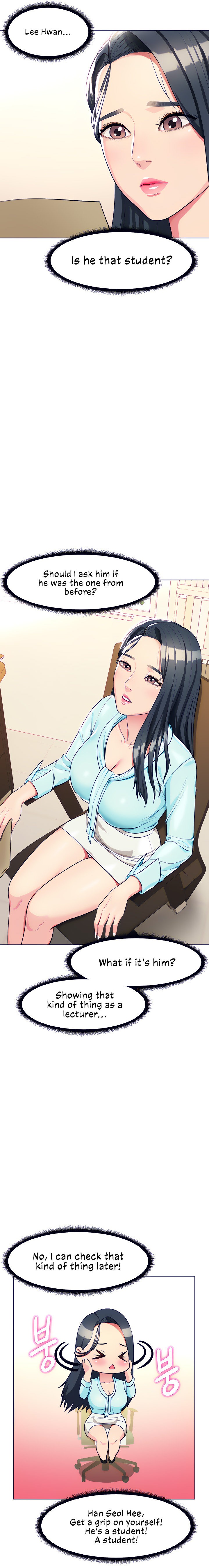 A Different Class - Chapter 5 [photo 11] - MangaPorn