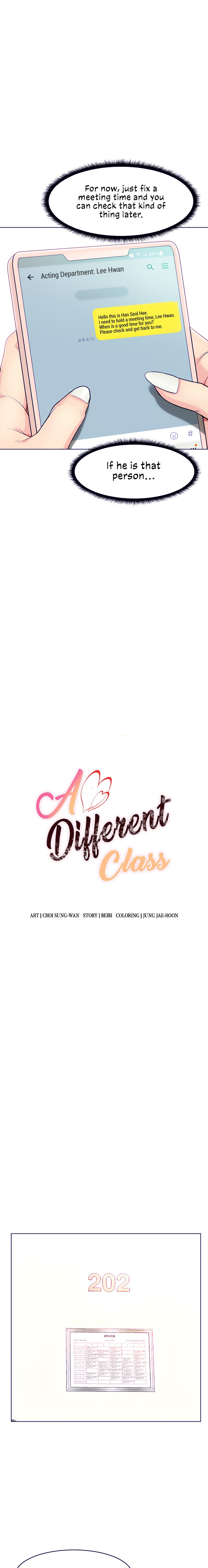 A Different Class - Chapter 5 [photo 12] - MangaPorn