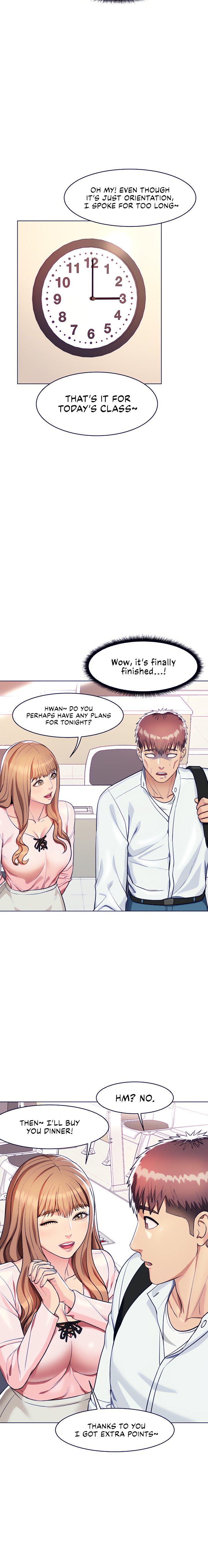 A Different Class - Chapter 5 [photo 15] - MangaPorn