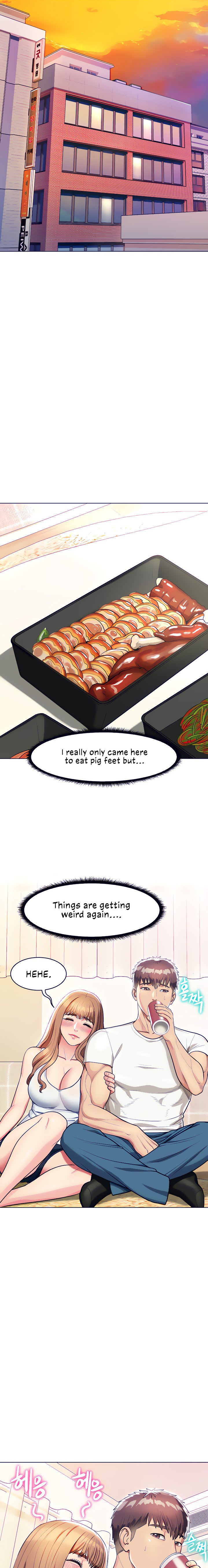 A Different Class - Chapter 5 [photo 21] - MangaPorn