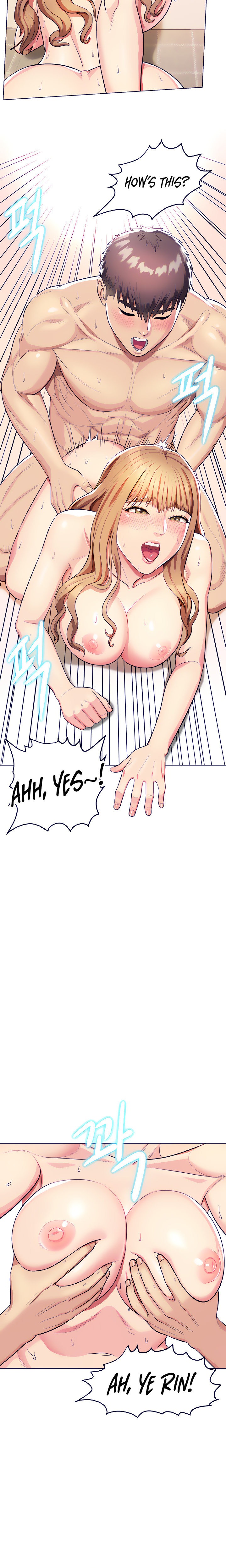 A Different Class - Chapter 6 [photo 10] - MangaPorn