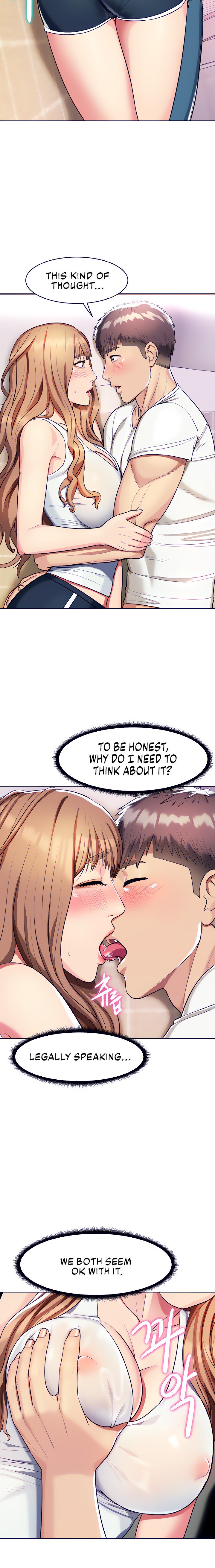 A Different Class - Chapter 6 [photo 2] - MangaPorn