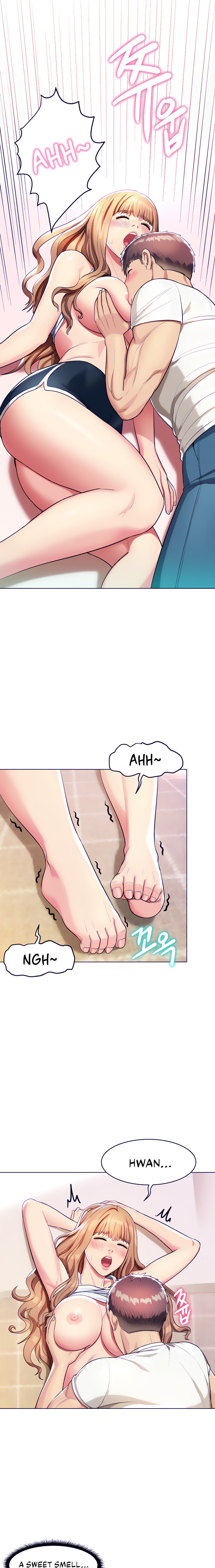 A Different Class - Chapter 6 [photo 4] - MangaPorn