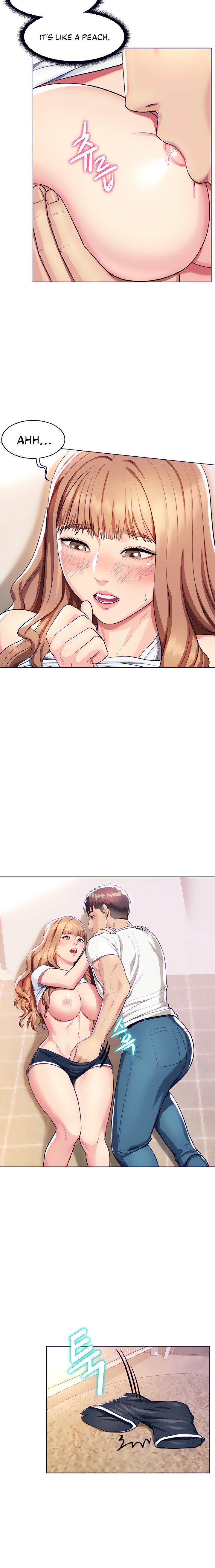 A Different Class - Chapter 6 [photo 5] - MangaPorn