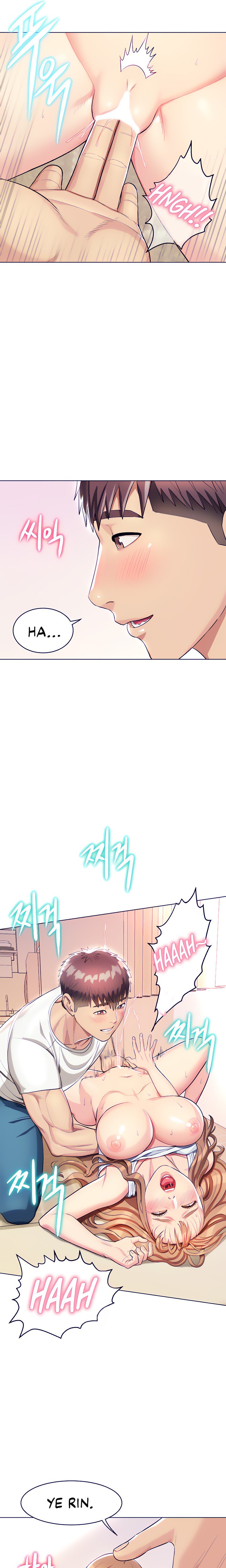 A Different Class - Chapter 6 [photo 6] - MangaPorn