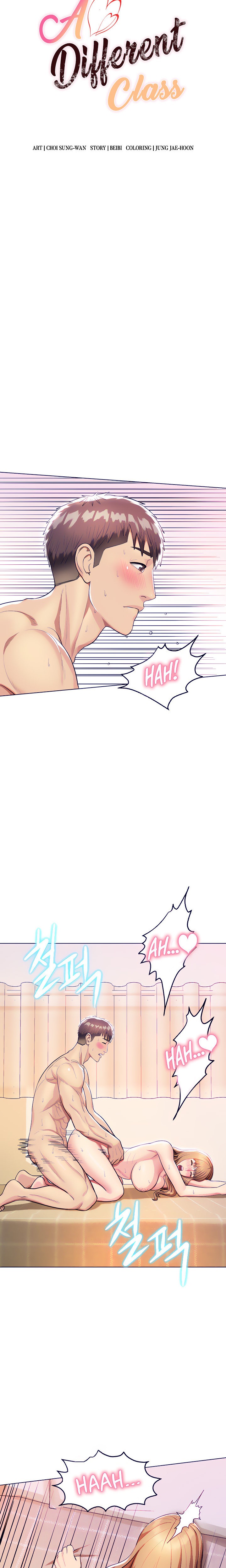 A Different Class - Chapter 6 [photo 8] - MangaPorn