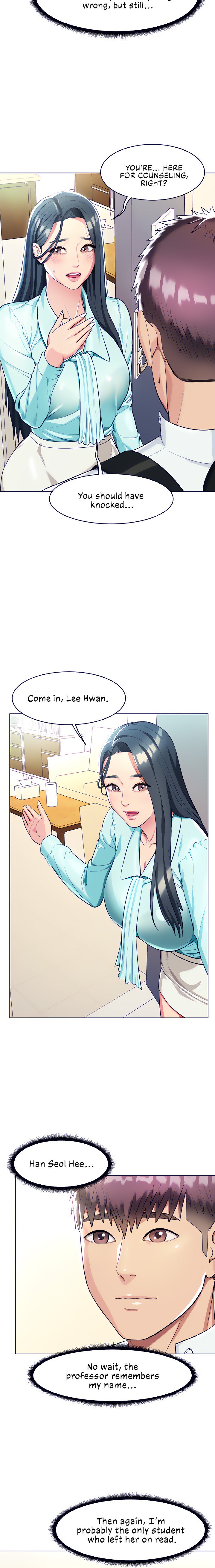 A Different Class - Chapter 7 [photo 10] - MangaPorn