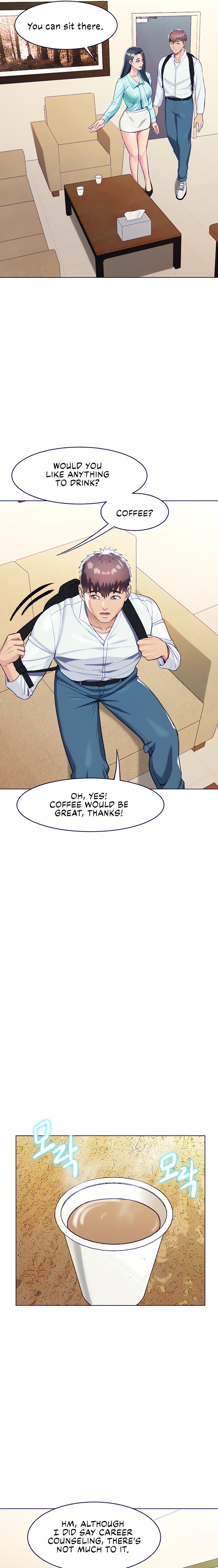 A Different Class - Chapter 7 [photo 11] - MangaPorn