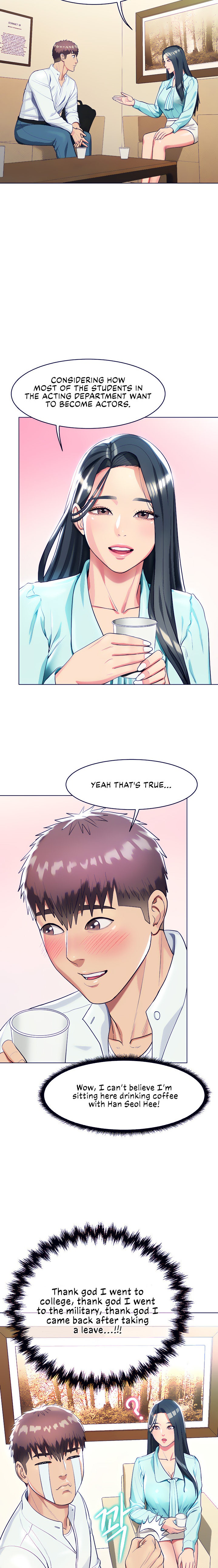 A Different Class - Chapter 7 [photo 12] - MangaPorn