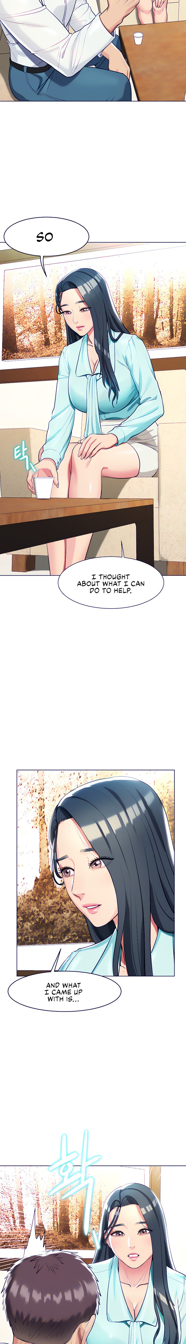 A Different Class - Chapter 7 [photo 13] - MangaPorn