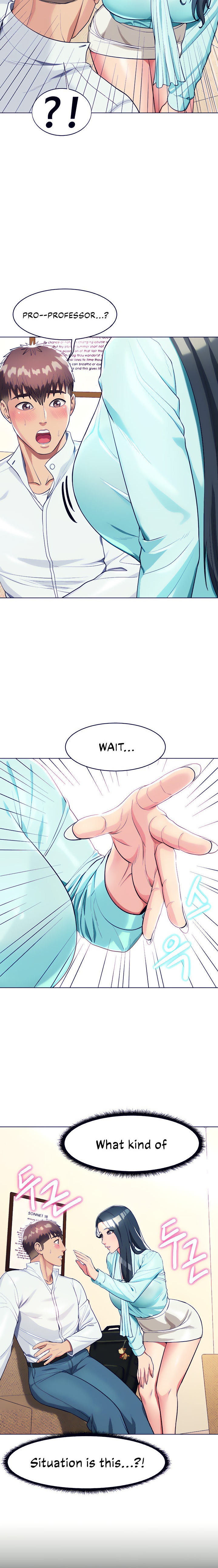 A Different Class - Chapter 7 [photo 14] - MangaPorn