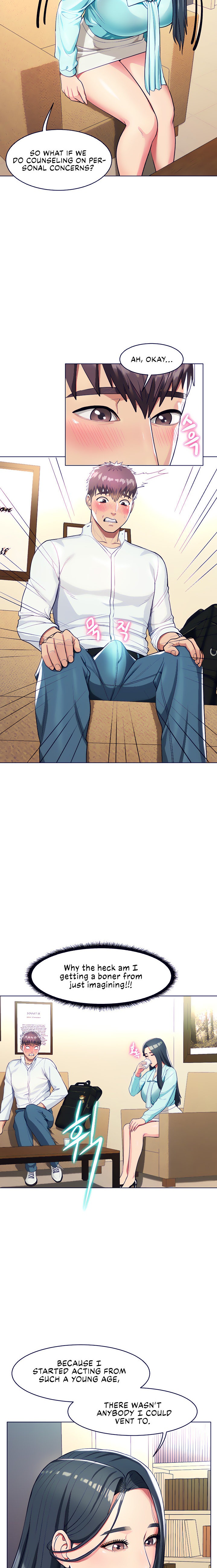 A Different Class - Chapter 7 [photo 17] - MangaPorn