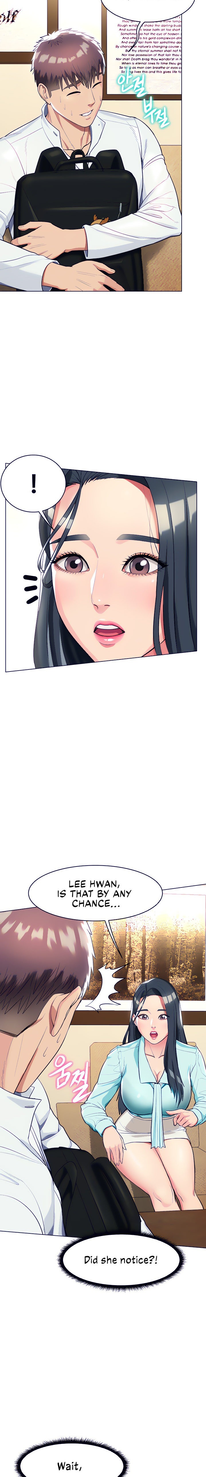 A Different Class - Chapter 7 [photo 23] - MangaPorn