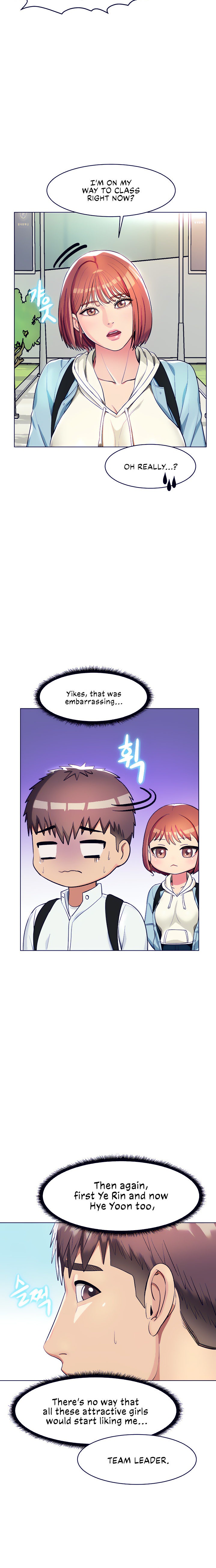 A Different Class - Chapter 7 [photo 5] - MangaPorn