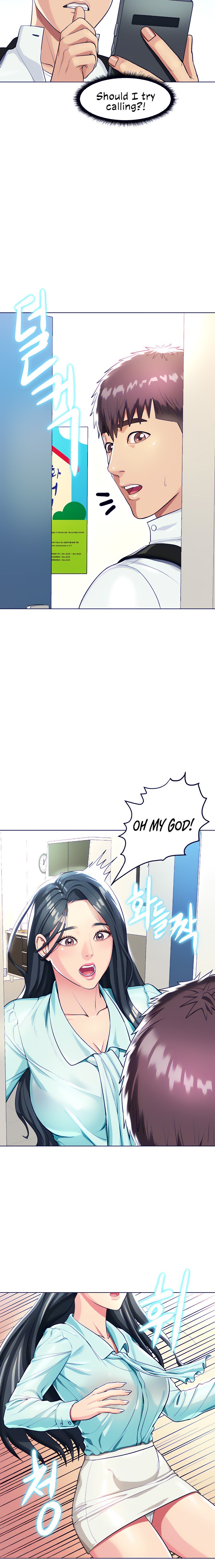 A Different Class - Chapter 7 [photo 8] - MangaPorn