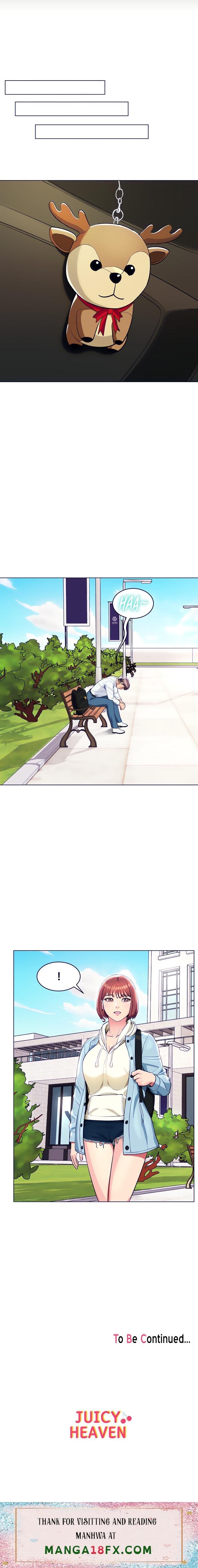 A Different Class - Chapter 8 [photo 23] - MangaPorn