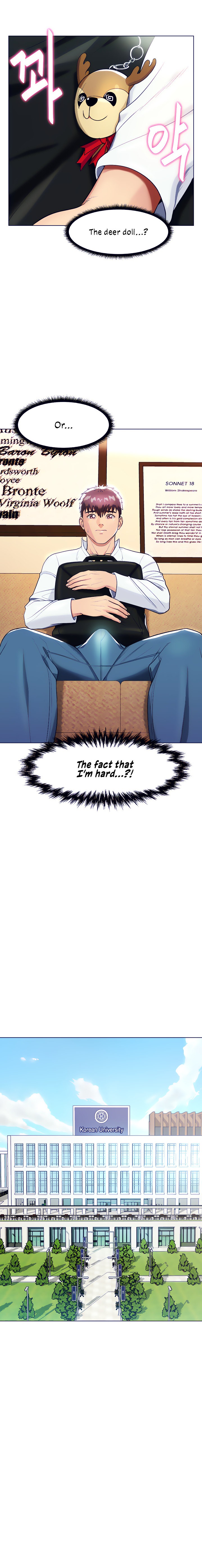 A Different Class - Chapter 8 [photo 3] - MangaPorn