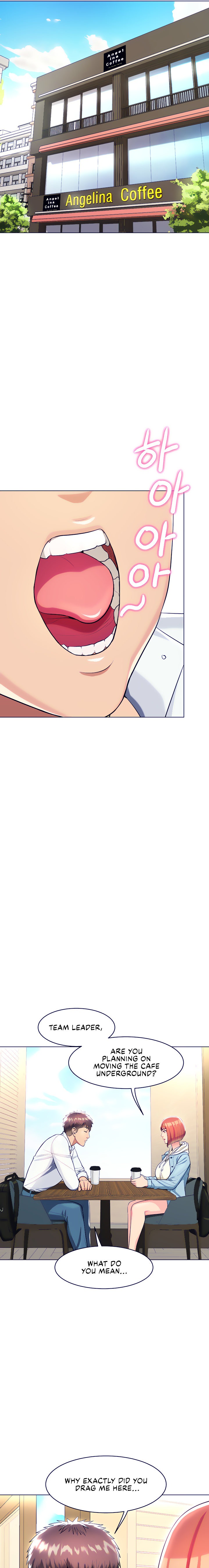 A Different Class - Chapter 9 [photo 16] - MangaPorn