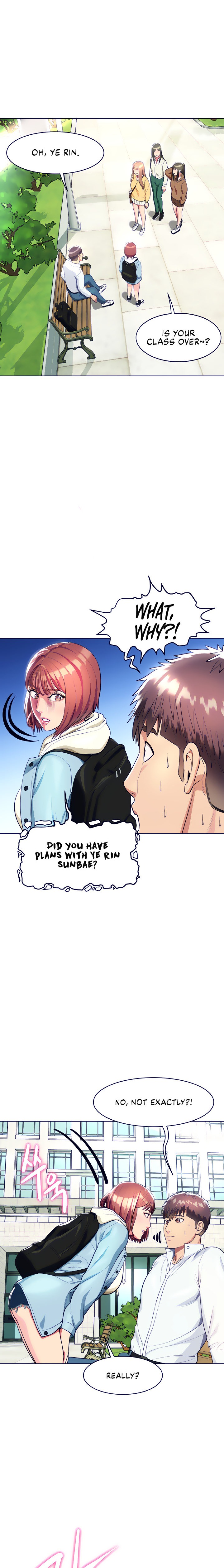 A Different Class - Chapter 9 [photo 8] - MangaPorn