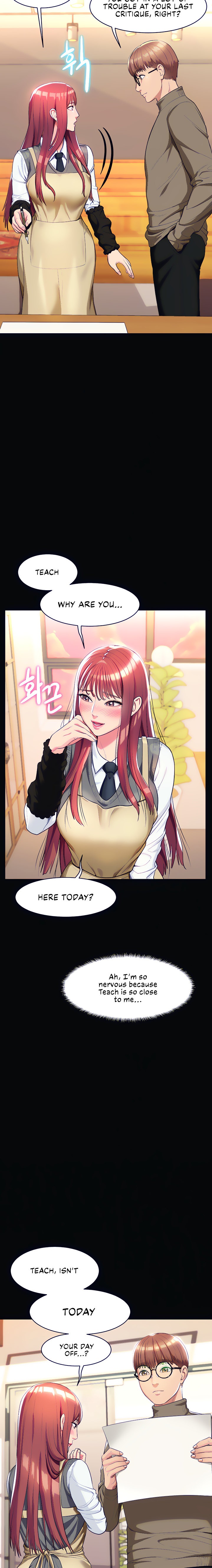 A Different Class - Chapter 10 [photo 17] - MangaPorn