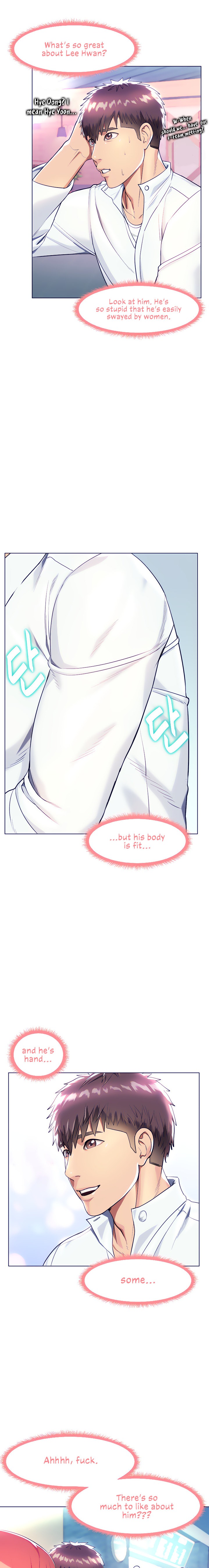 A Different Class - Chapter 10 [photo 9] - MangaPorn