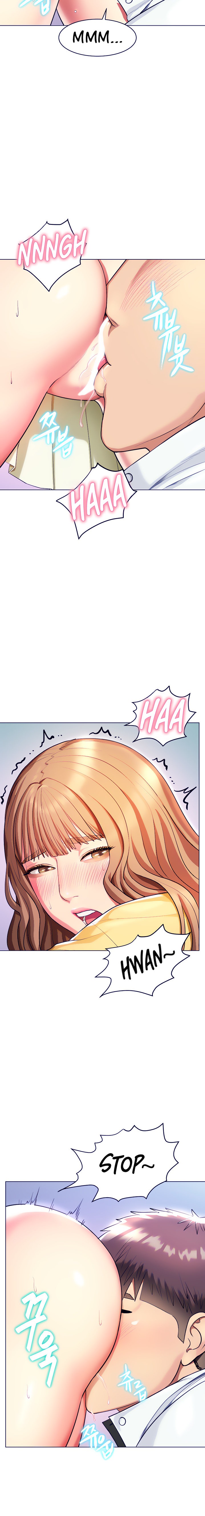 A Different Class - Chapter 11 [photo 17] - MangaPorn