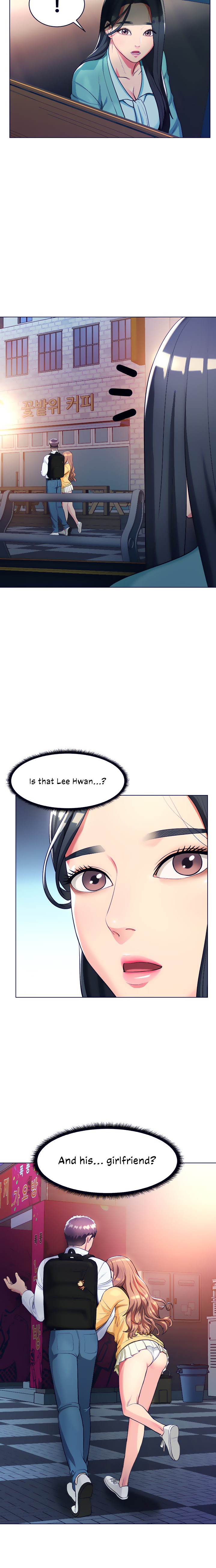 A Different Class - Chapter 11 [photo 8] - MangaPorn