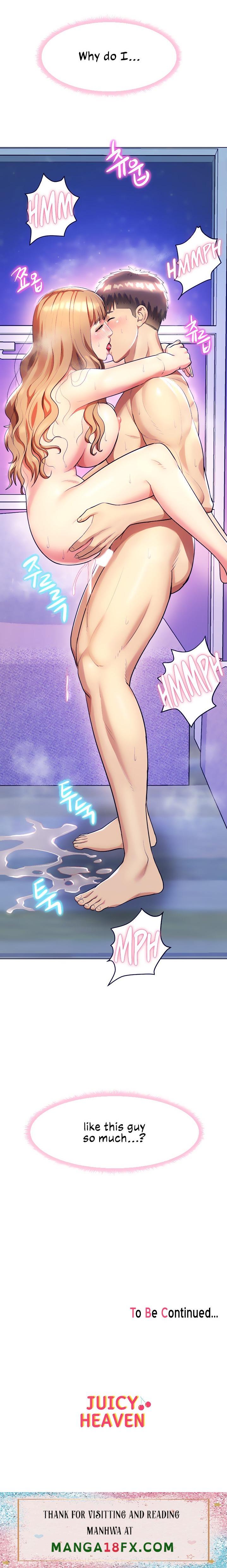 A Different Class - Chapter 12 [photo 23] - MangaPorn