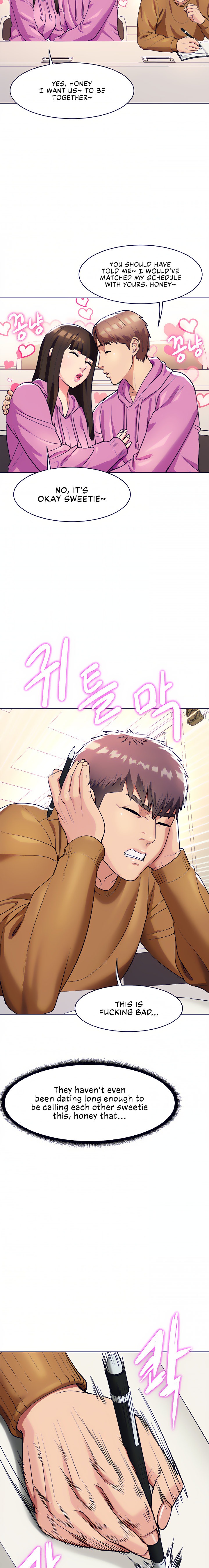 A Different Class - Chapter 13 [photo 12] - MangaPorn