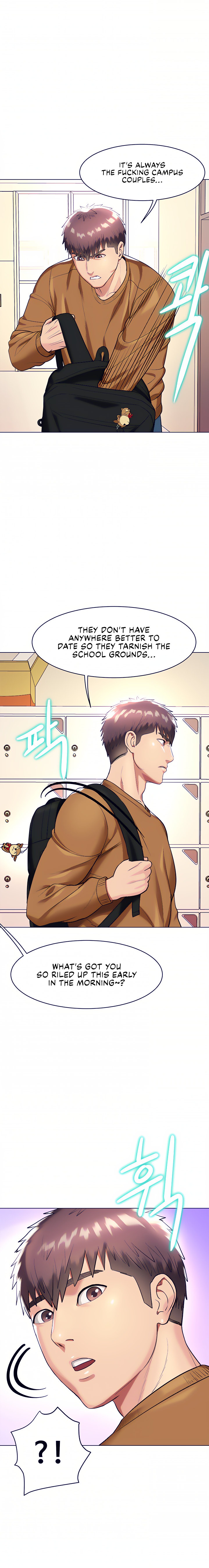 A Different Class - Chapter 13 [photo 14] - MangaPorn