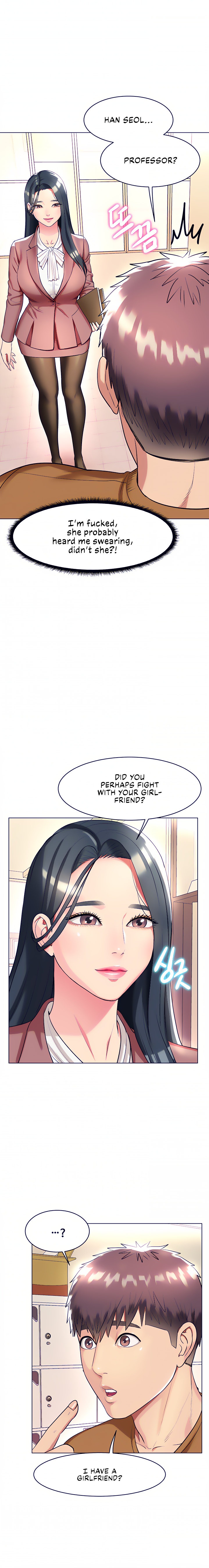 A Different Class - Chapter 13 [photo 15] - MangaPorn