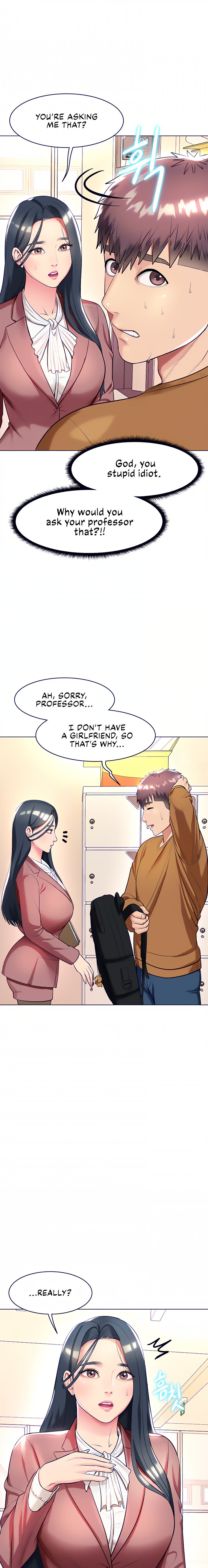 A Different Class - Chapter 13 [photo 16] - MangaPorn