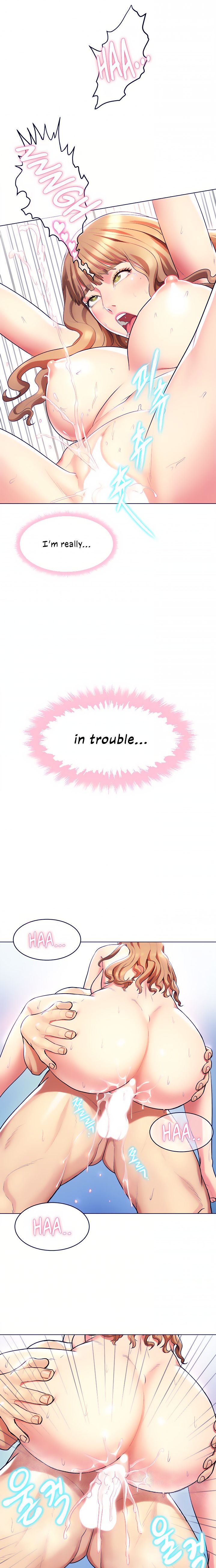 A Different Class - Chapter 13 [photo 2] - MangaPorn