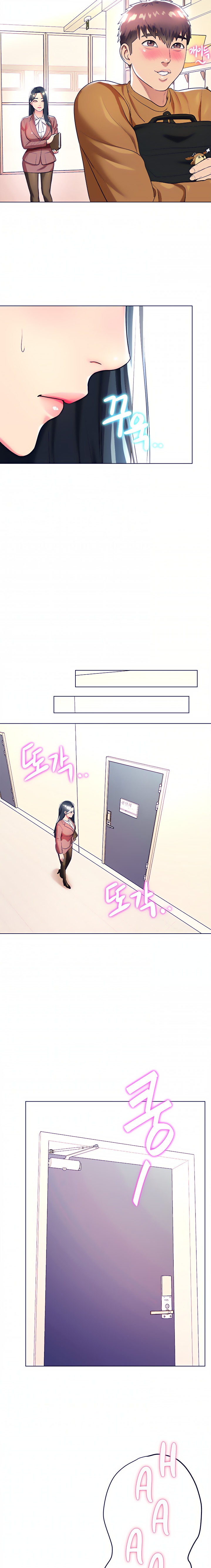 A Different Class - Chapter 13 [photo 22] - MangaPorn