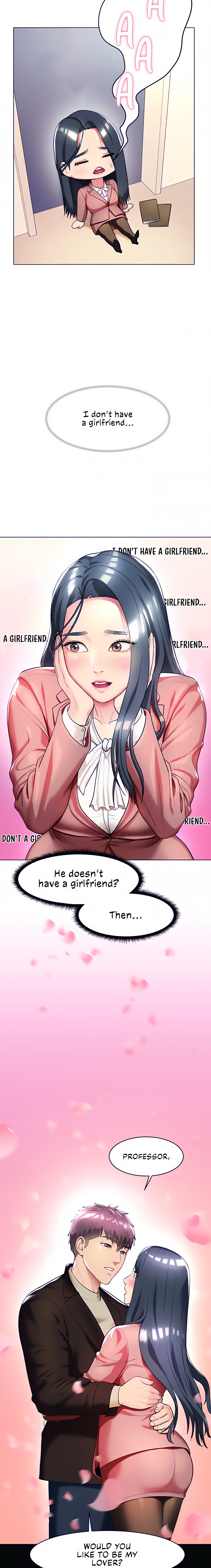 A Different Class - Chapter 13 [photo 23] - MangaPorn