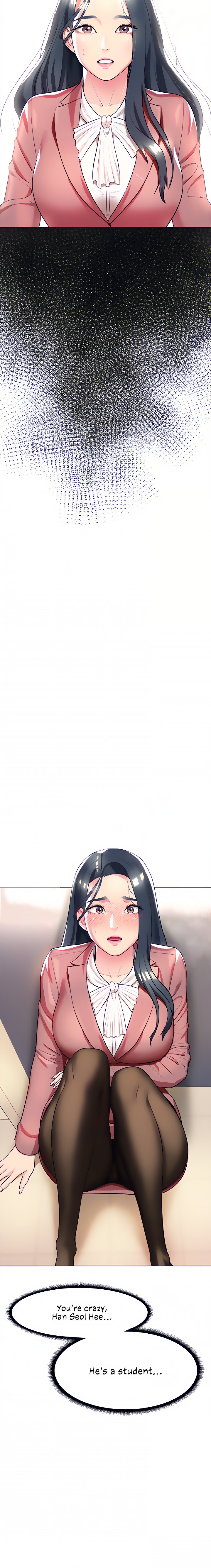 A Different Class - Chapter 13 [photo 25] - MangaPorn