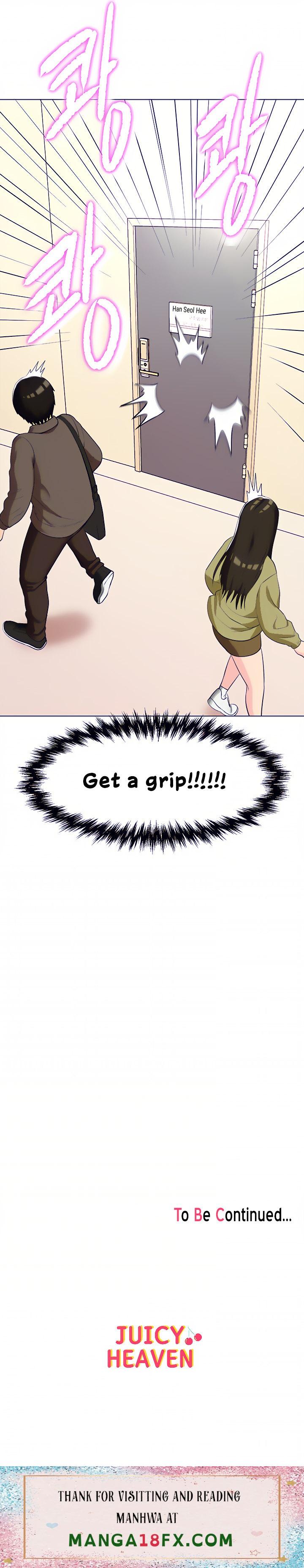 A Different Class - Chapter 13 [photo 26] - MangaPorn