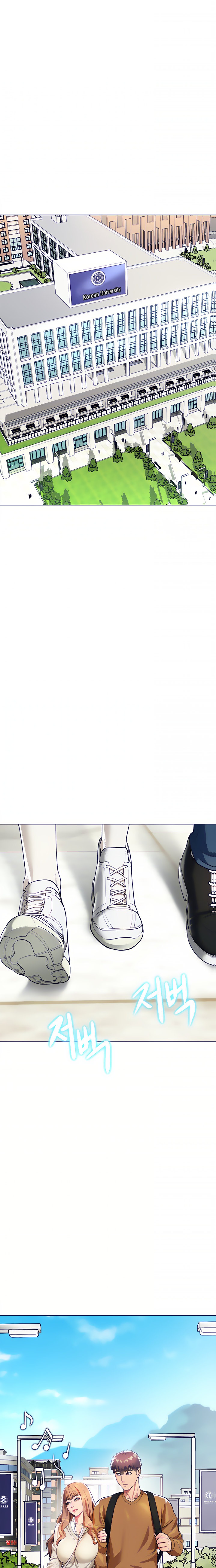 A Different Class - Chapter 13 [photo 4] - MangaPorn