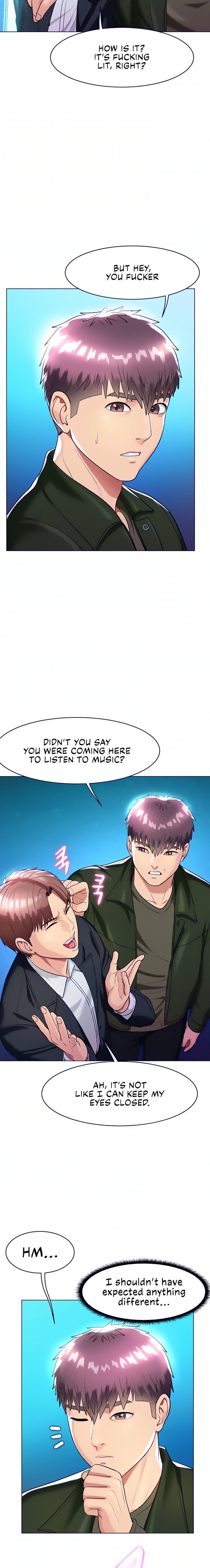 A Different Class - Chapter 14 [photo 14] - MangaPorn