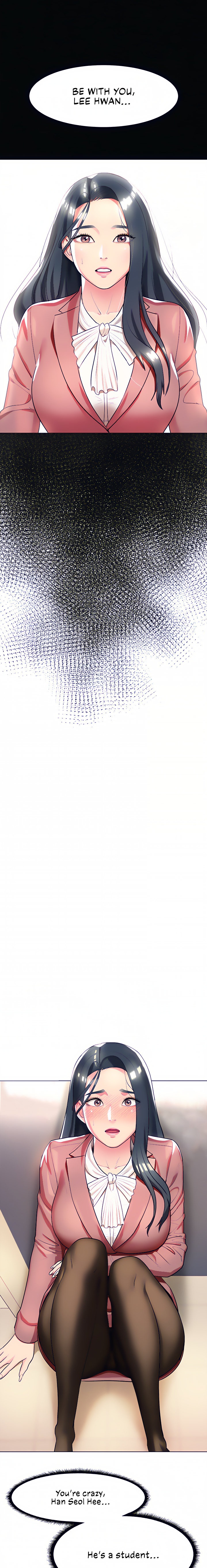 A Different Class - Chapter 14 [photo 2] - MangaPorn