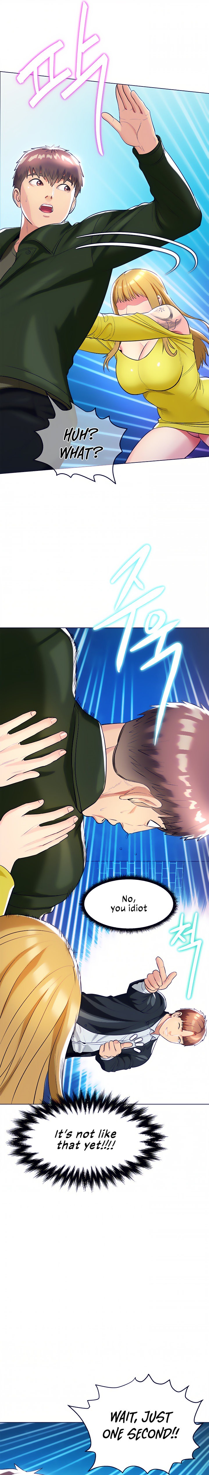 A Different Class - Chapter 14 [photo 21] - MangaPorn