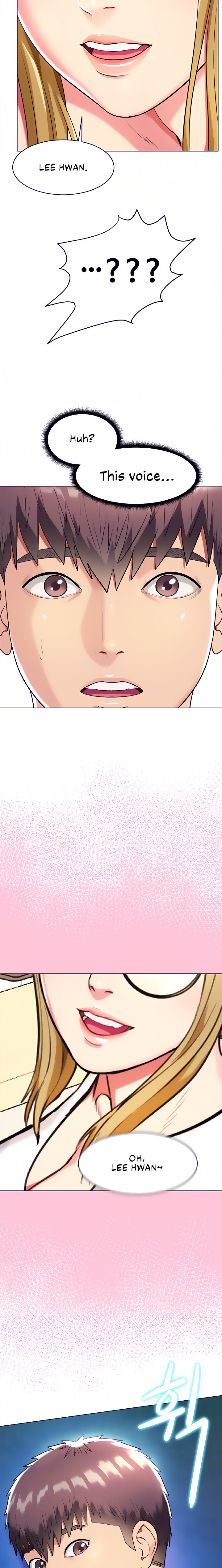 A Different Class - Chapter 14 [photo 24] - MangaPorn